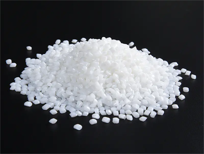 What are the processing technologies of PBT resin